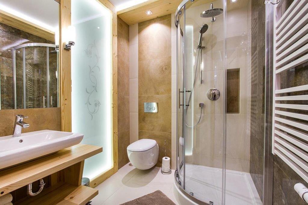 Willa Tatiana Boutique Zakopane Chambre photo